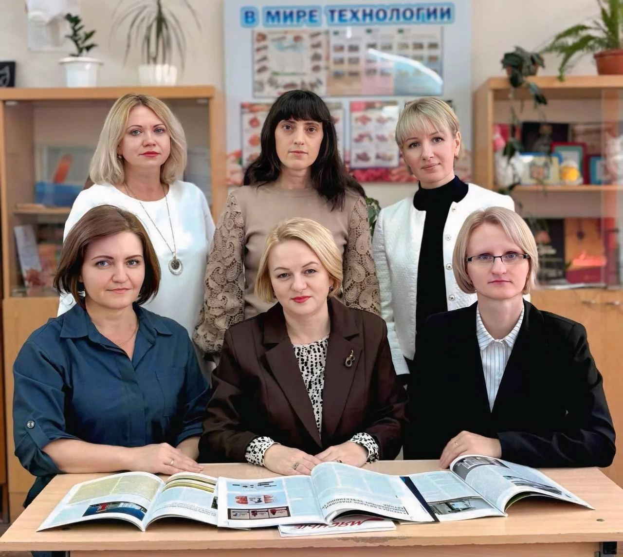 Учебных предметов и практик «Производство мясной и мясосодержащей продукции»